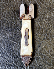 AFFILA LAME PER COLTELLI O