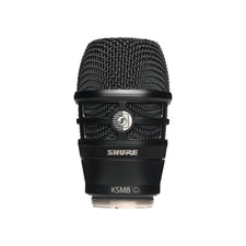 Shure rpw174 ksm8 - shure, capsula