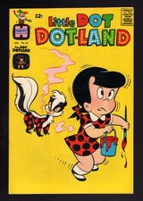 Little dot dotland glossy - little, #34
