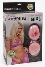 Bambola Gonfiabile Realistica Parlante e Vibrante con Vagina in Silicone, Sesso