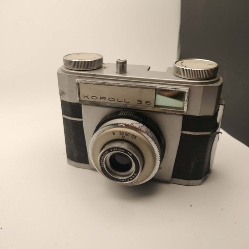 Macchina fotografica 35mm