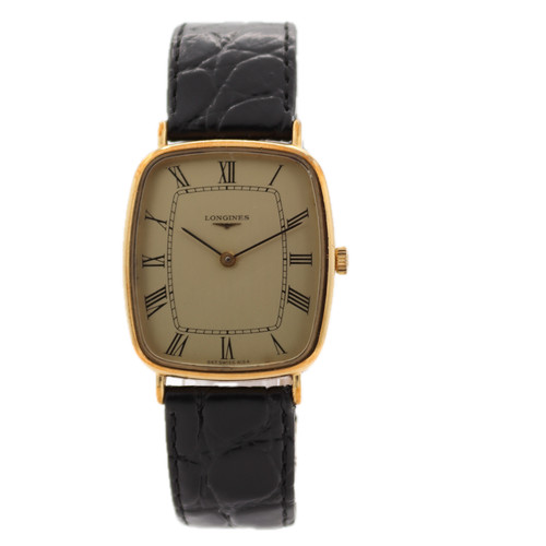Orologio polso meccanico - da,