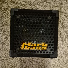 Raro, micro markbass 601