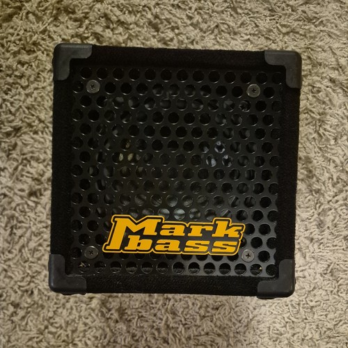 Raro micro markbass - raro,, 601