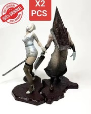 Originale Konami Silent Hill 2
