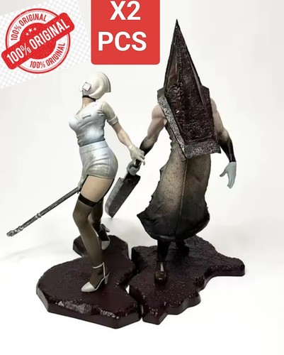 Originale konami silent hill - hill, 2