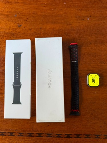 Apple watch series gps - series,