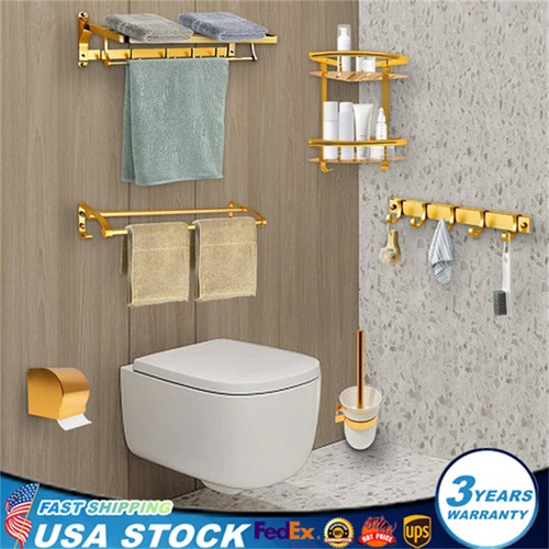 Set accessori bagno - , da