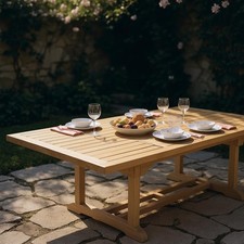 Splendido tavolo da pranzo