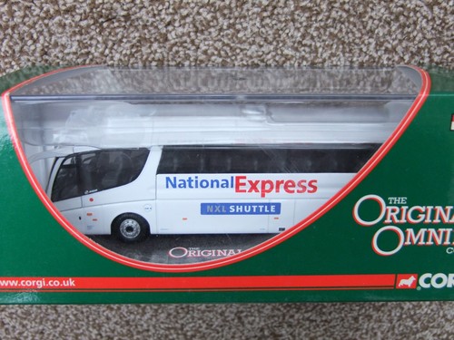 Carrozza scania irizar - scania,