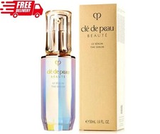Cle De Peau Le Serum / The