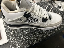 Nike Air Jordan 4 Scarpe