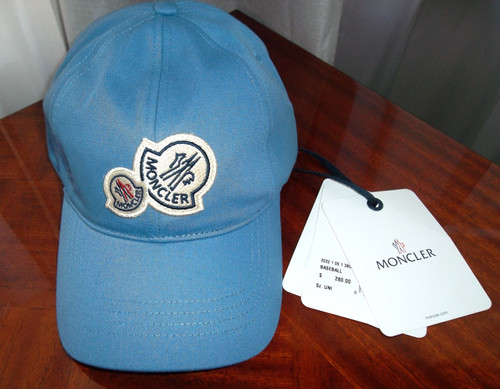 New the moncler - , cotton