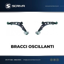 BRACCI SOSPENSIONE ANT. FIAT