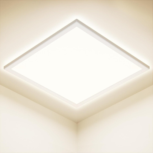 Plafoniera led soffitto 18w - led,