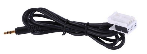 Cable auxiliaire adaptateur - cable,