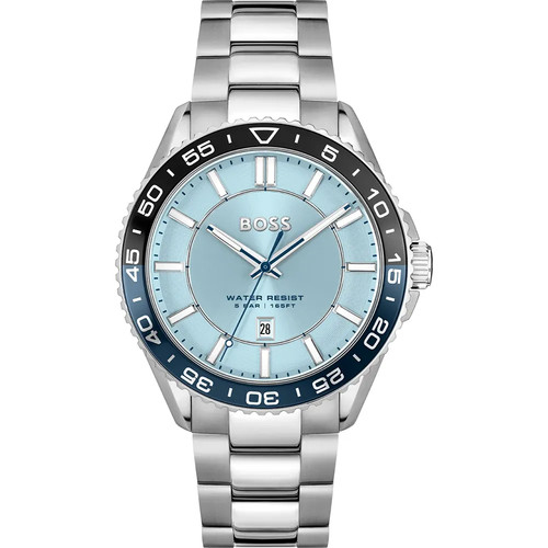 Hugo boss orologio 1514207 - hugo,