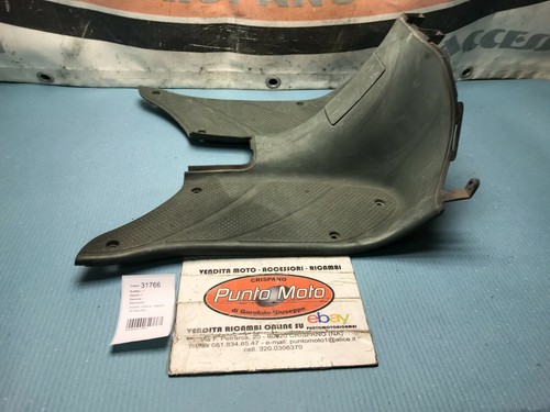 Reposapiés aprilia habana 125 - aprilia,