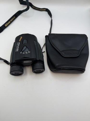 Nikon eagleview zoom - nikon, 8x