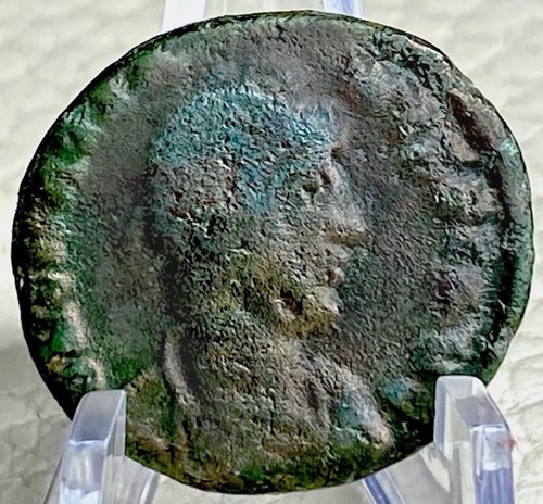 Antica moneta romana
