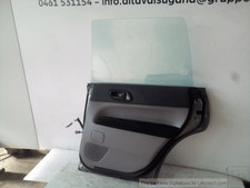 60409SA0029P Porta post. DX SUBARU FORESTER 2a Serie 2.0 Turbo 16V SUV 05ed33
