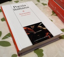 Poesia Italiana Classica