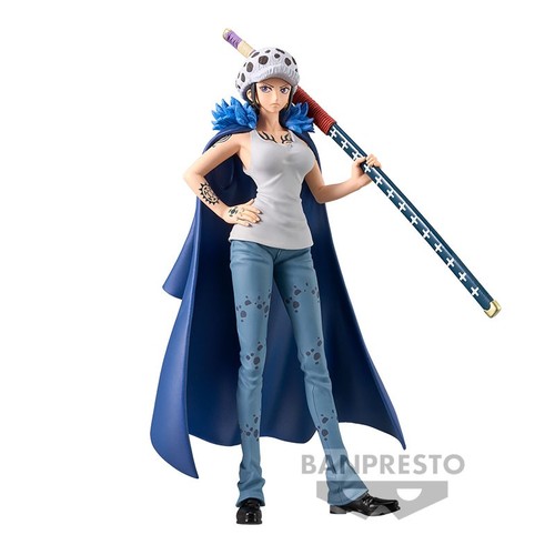 One piece grandline series - piece,