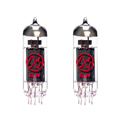 Electronic el84 - el84, (6bq5)