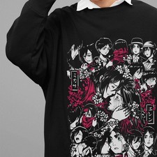 Attack On Titan Sweatshirt