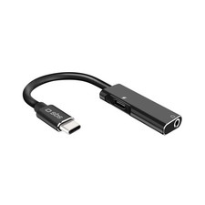 Adattatore USB-C maschio a