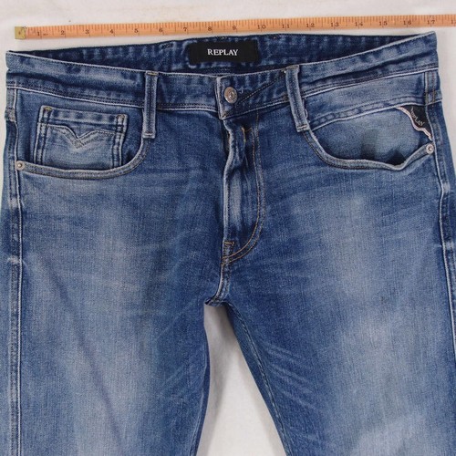 Mens replay m914 anbass - mens,