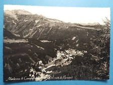 Madonna di Campiglio (Trento)