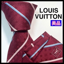 Cravatta Louis Vuitton