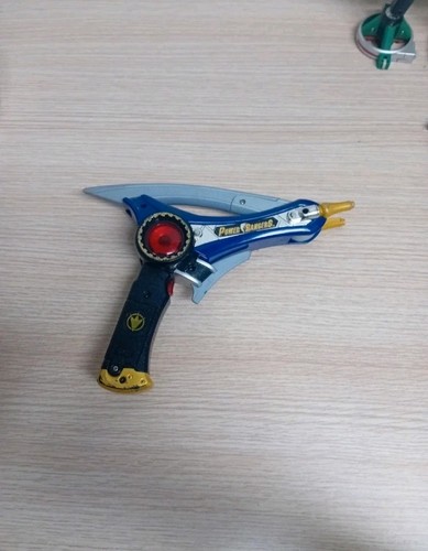 Power rangers dino - power,