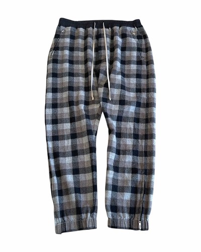 Rick owens fw2019 - owens, "larry"