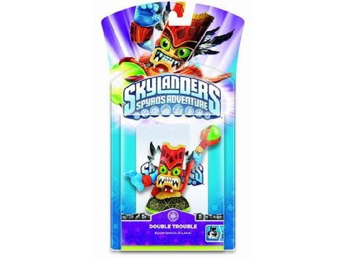 Personaggio skylanders - personaggio,