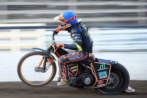 Fotografia speedway kevin juhl - fotografia,