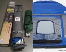 E-Z UP Camping Cube 6.4