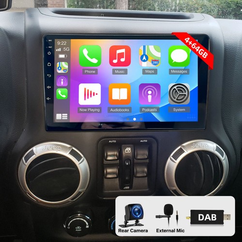 Carplay android 15 - gb,