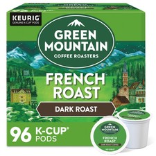 Green Mountain Coffee