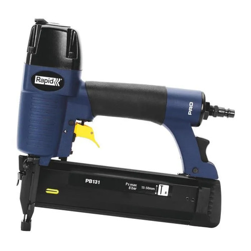 Chiodatrice pneumatica pro - chiodatrice,