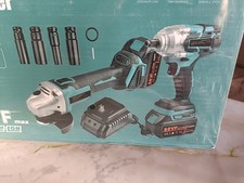 Kit Smeriglio E Pistola