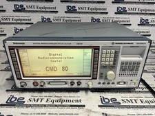 Rohde & Schwarz CMD 80 Digital