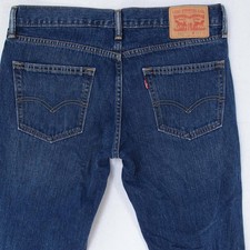 Jeans uomo Levi's 511 slim