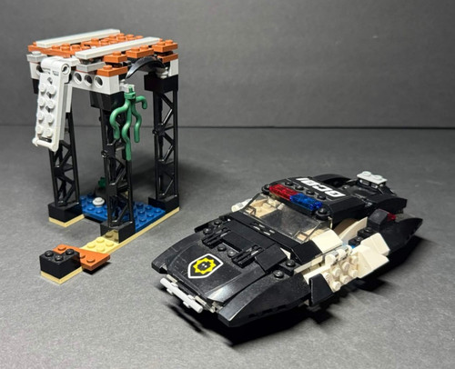 Incompleto lego the - lego, movie