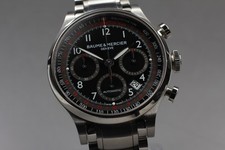 Orologio automatico cronografo