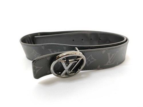 Louis vuitton belt authentic - belt,