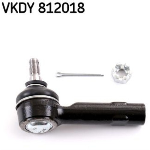 Skf testa della barra - testa,