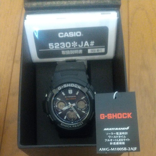Orologio radio solare - , g