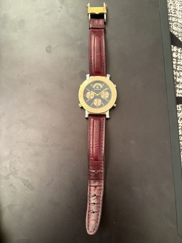 Montre maserati homme modèle - montre,